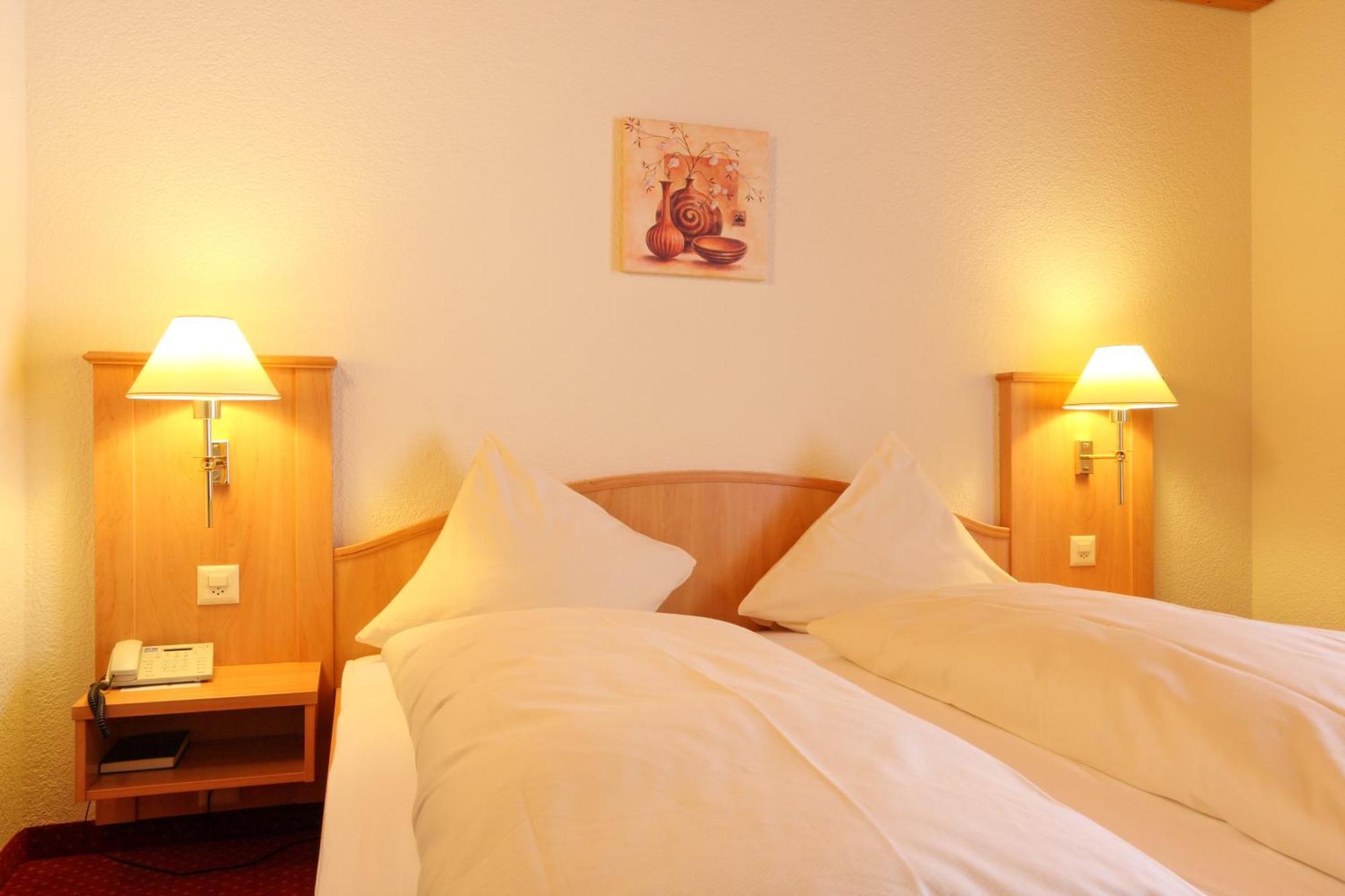 Bernerhof Swiss Quality Hotel Kandersteg Esterno foto